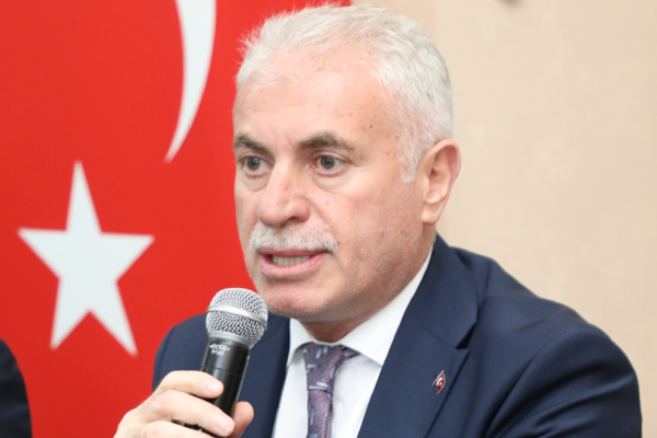 Başkan Memiş’ten Bayburt’un düşman işgalinden kurtuluşunun yıl dönümü mesajı Başkan Memiş’ten Bayburt’un düşman işgalinden kurtuluşunun yıl dönümü mesajı