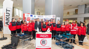 Başkan Tugay: Yangın uçağı kiralamaya hazırız Başkan Tugay: Yangın uçağı kiralamaya hazırız