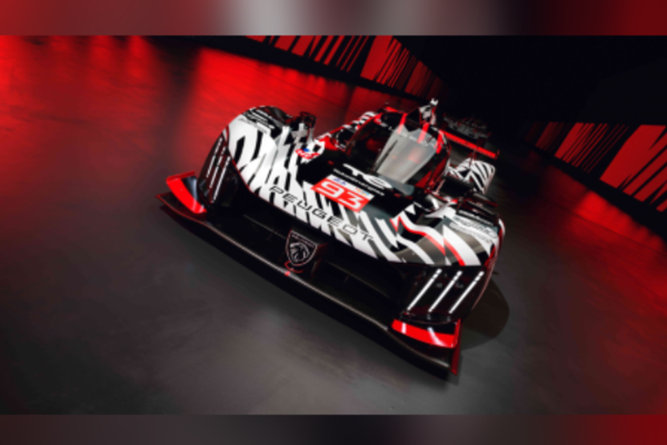 GTi ruhu piste taşınıyor: Yeni PEUGEOT 9X8 kaplaması tanıtıldı GTi ruhu piste taşınıyor: Yeni PEUGEOT 9X8 kaplaması tanıtıldı