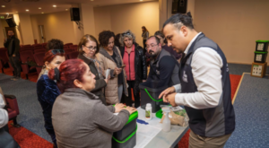 İzmir’de bokaşi kompost uygulaması devam ediyor