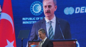 Görgün: “Enerjik Malzemeler ve Teknolojileri” dersi öğrencilerle buluşuyor