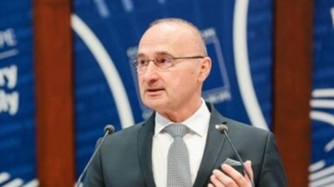 Radman, MSC 2026’da AB genişlemesini görüştü