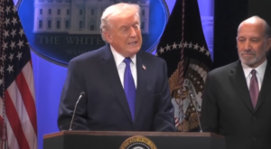 Witkoff, Trump’ın İran’ın neden “teslim olmadığını” merak ettiğini söyledi