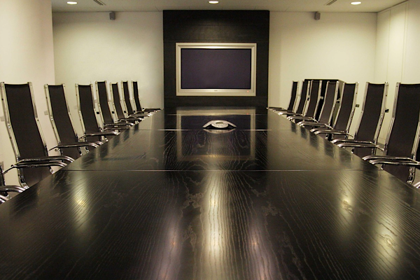 Bakan Dar, bakanlar arası toplantıya başkanlık etti