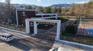 Karabük Belediyesi 5000 Evler Sosyal Tesisleri hizmete açıldı Karabük Belediyesi 5000 Evler Sosyal Tesisleri hizmete açıldı