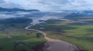 İzmir’de baraj doluluk oranı arttı