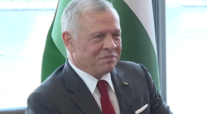 Ürdün Kralı 2. Abdullah Türkiye’ye geliyor