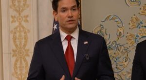 Rubio’nun Kosta Rika’nın yeni devlet başkanına tebrik mesajı