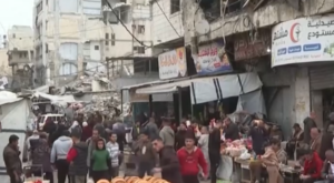 Gazze, kırılgan ‘ateşkes’ ve yeniden savaş korkusu arasında ramazanı karşılıyor