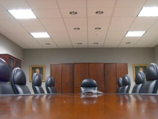 Özerden Ambalaj’da başkan seçimi