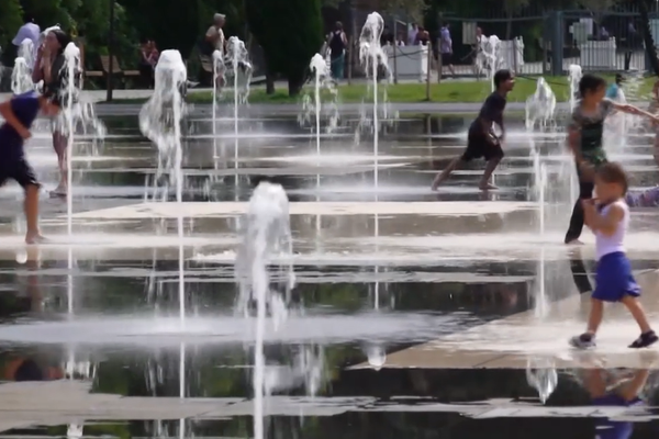 El Nino oluşma olasılığı, 2027’de küresel sıcaklıkları rekor seviyelere çıkarabilir