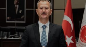 SSB Başkanı Görgün: Bilgi güvenliği dijital egemenliğin temelidir