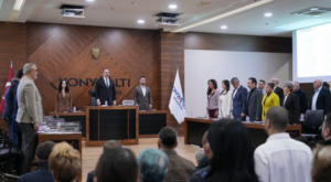 Konyaaltı Belediyesi Şubat Ayı Olağan Meclis Toplantısı gerçekleştirildi