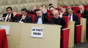 Manisa Büyükşehir Belediye Meclisi Şubat Ayı Olağan Toplantısı gerçekleştirildi