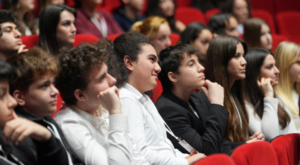 Üsküdar’da Haydarpaşa Arkeoloji Zirvesi düzenlendi