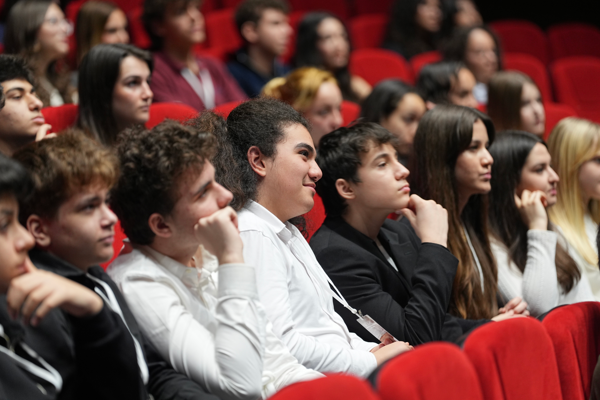 Üsküdar’da Haydarpaşa Arkeoloji Zirvesi düzenlendi