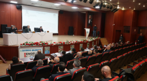 Çayırova Belediyesi Şubat ayı meclis toplantısı yapıldı