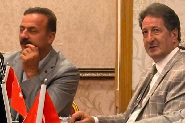 Korkmaz: Bahis çeteleri gençliğimizi zehirliyor Korkmaz: Bahis çeteleri gençliğimizi zehirliyor