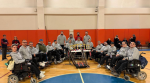 Boccia İzmir İl Turnuvası’nda Büyükşehir sporcularından madalya