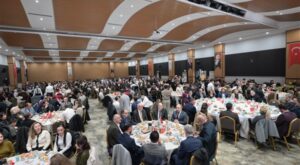 Esenyurt’a öğretmenevi yapılacağı açıklandı