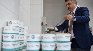 Yıldırım’da Ramazan ayı sosyal destek faaliyetleri sürüyor Yıldırım’da Ramazan ayı sosyal destek faaliyetleri sürüyor