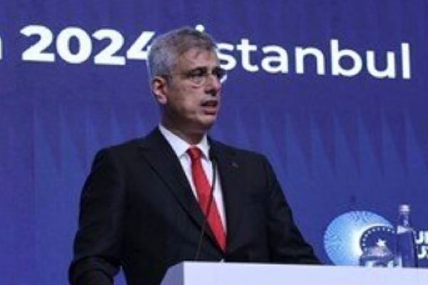 Bakan Memişoğlu TBMM komisyonunda sunum yaptı Bakan Memişoğlu TBMM komisyonunda sunum yaptı