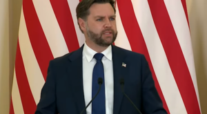 ABD Başkan Yardımcısı JD Vance, Azerbaycan’da resmi törenle karşılandı