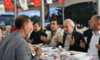 Kepez’de iftar sofrası Kirişçiler Mahallesi’nde kuruldu