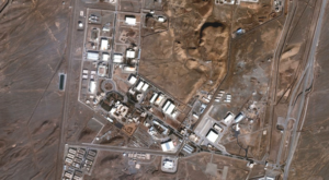 BBC: İran nükleer tesisinin yakınındaki yeraltı kompleksini güçlendiriyor BBC: İran nükleer tesisinin yakınındaki yeraltı kompleksini güçlendiriyor