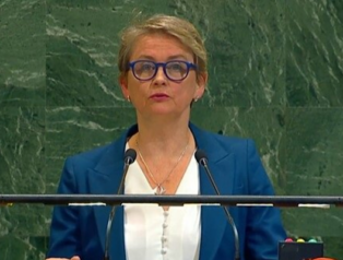 Cooper: Dünya, Sudan halkına karşı felaket ölçüsünde başarısız oldu