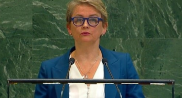 Cooper: Dünya, Sudan halkına karşı felaket ölçüsünde başarısız oldu