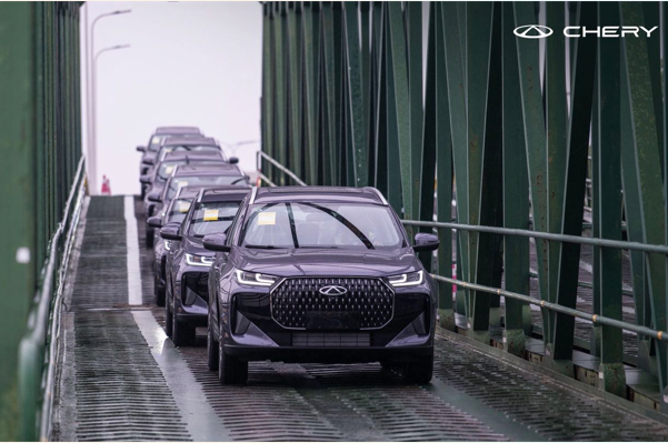 Chery’den Sınır Ötesi Garanti ve Chery Family Care güvencesi Chery’den Sınır Ötesi Garanti ve Chery Family Care güvencesi