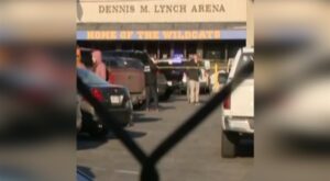 ABD’deki buz pistinde meydana gelen silahlı saldırıda üç kişi öldü