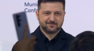 Ukrayna, barış anlaşmasını imzalamak için ABD’den 20 yıllık güvenlik garantisi istiyor