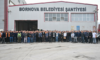 Bornova’da toplu iş sözleşmesi uzlaşıyla tamamlandı