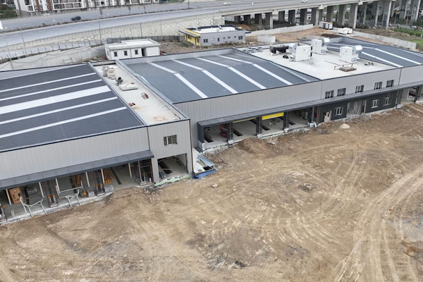 İETT, İstanbul’da 2 yeni otobüs garajı inşaatını tamamlıyor