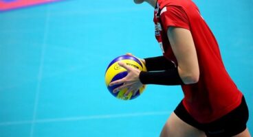 Zeren Spor, SSC Palmberg Schwerin’i mağlup etti