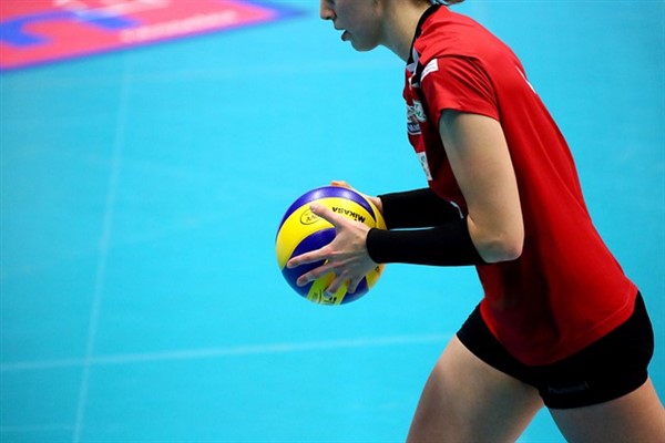 Zeren Spor, SSC Palmberg Schwerin’i mağlup etti Zeren Spor, SSC Palmberg Schwerin’i mağlup etti