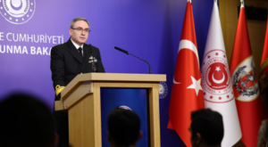 MSB: S-400’lerin Somali’ye gönderimi yönünde bir planlama yok