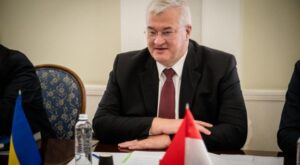 Sybiha: Ukrayna’ya verilen desteğin güçlendirilmesi kritik önem taşıyor Sybiha: Ukrayna’ya verilen desteğin güçlendirilmesi kritik önem taşıyor