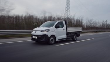 FIAT, yerli üretim Scudo’nun dördüncü gövde seçeneğini satışa sundu