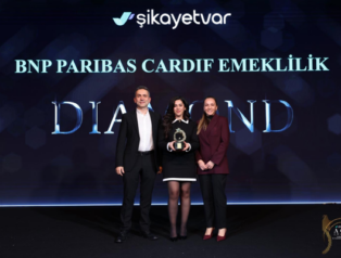 BNP Paribas Cardif üst üste 3. kez müşteri memnuniyeti lideri BNP Paribas Cardif üst üste 3. kez müşteri memnuniyeti lideri