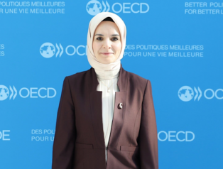 Göktaş’tan şehit ailesine ziyaret