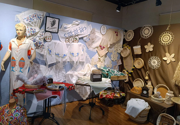 YASMEK kursları devam ediyor YASMEK kursları devam ediyor