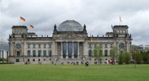 Wadephul’dan Rita Süssmuth için taziye mesajı