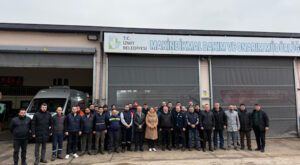 Başkan Hürriyet: 100 milyonluk maliyeti dönüşümle engelledik Başkan Hürriyet: 100 milyonluk maliyeti dönüşümle engelledik