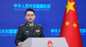 Çin: Her zaman Afrika ülkelerinin en güvenilir ortağı ve kardeşiyiz