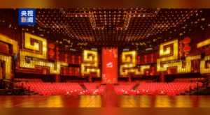 2026 Bahar Bayramı Galası’nın 3. provası yapıldı