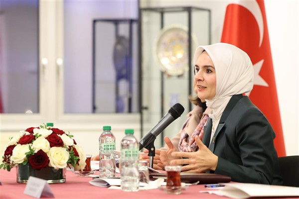 Göktaş: Hayatı kolaylaştıran yatırımları büyütmeye devam edeceğiz Göktaş: Hayatı kolaylaştıran yatırımları büyütmeye devam edeceğiz