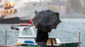 AKOM’dan fırtına ve kar yağışı uyarısı